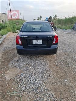 شيفروليه اوبترا